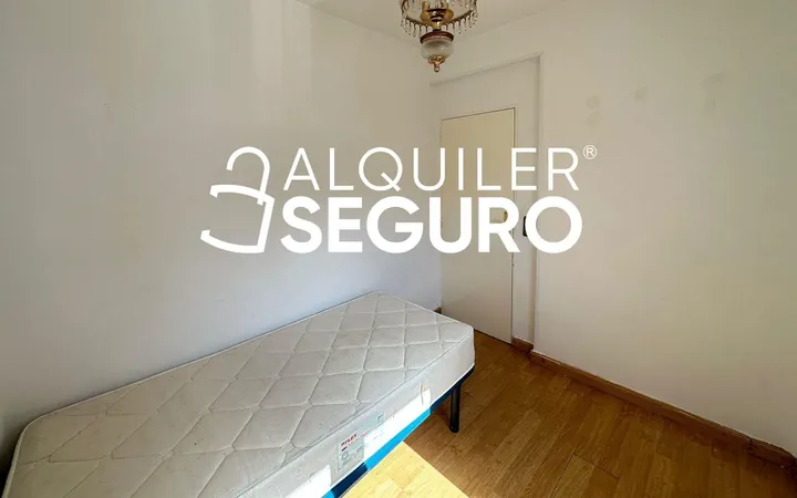 Piso en Calle de Francisco Villaespesa, Ventas - Foto 4