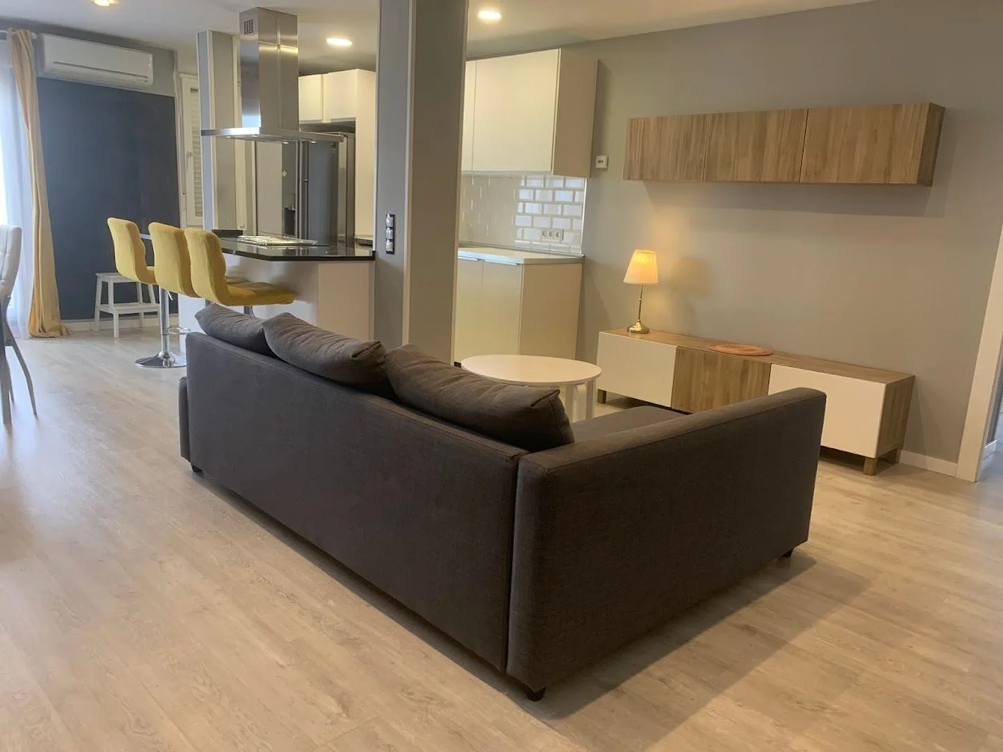 Piso en calle Alfonso Rodríguez Castelao, 21 - Foto 8