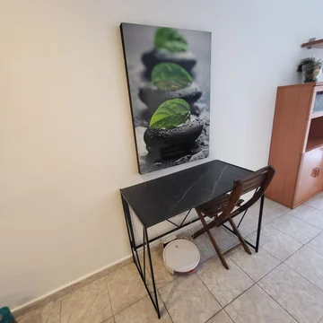 Piso en Amparo, 29 - Foto 1