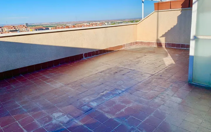 Dúplex en Golfo De Salonica, Costillares - Foto 1