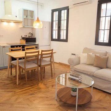 Piso en plaza del Dos de Mayo, 4 - Foto 6