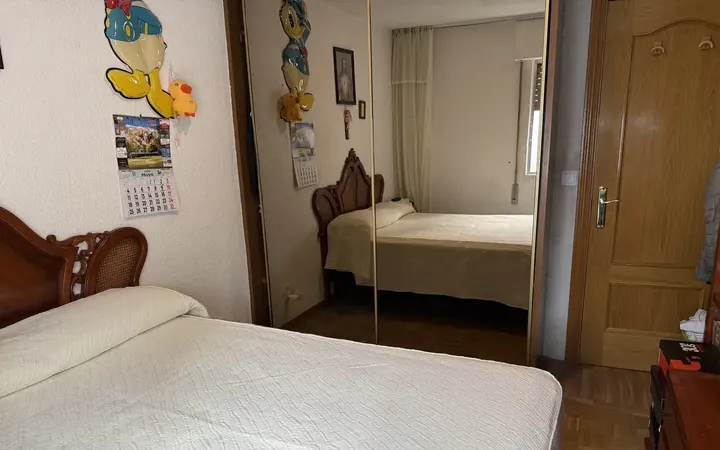 Piso en  Calle del Corregidor Juan de Bobadilla 29 - Foto 14