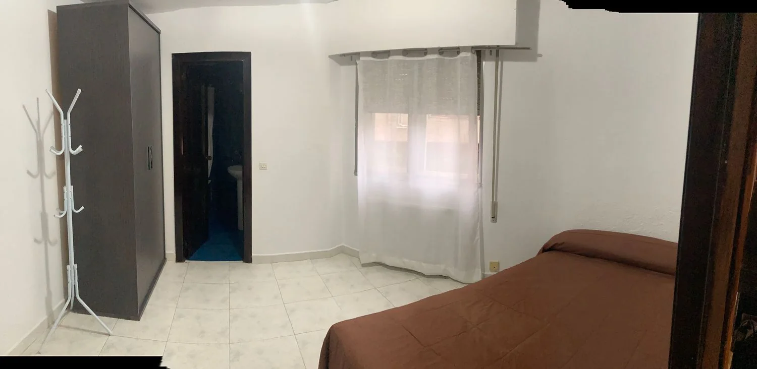 Piso en Calle de la Infanta Mercedes, 81, Cuzco-Castillejos - Foto 3