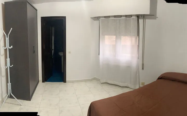 Piso en Calle de la Infanta Mercedes, 81, Cuzco-Castillejos - Foto 3