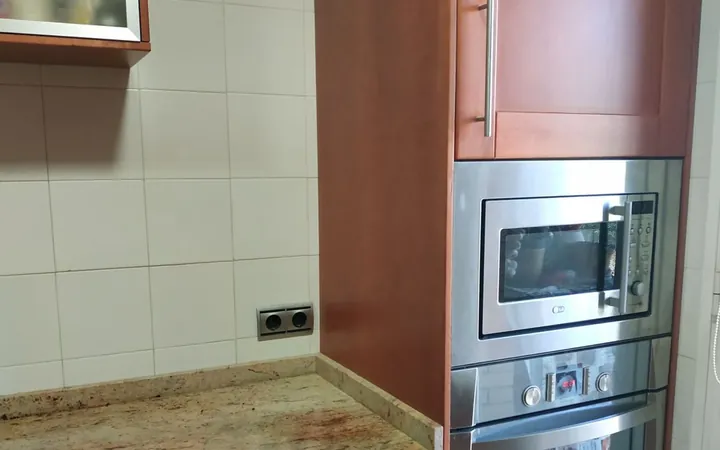 Piso en Calle Atapuerca, 5, Pau de Carabanchel - Foto 7