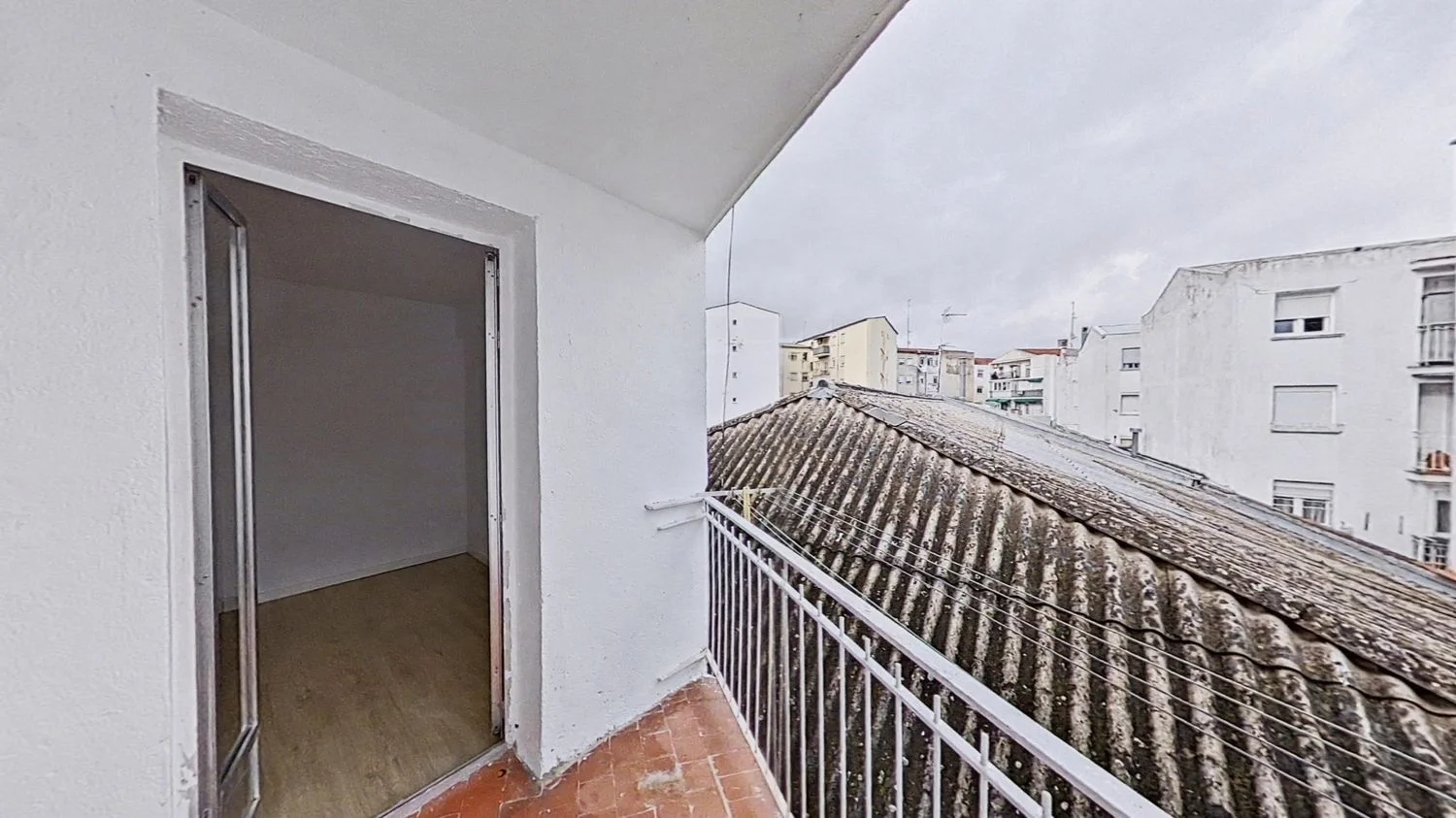 Piso en Barrio Vista Alegre - Foto 32