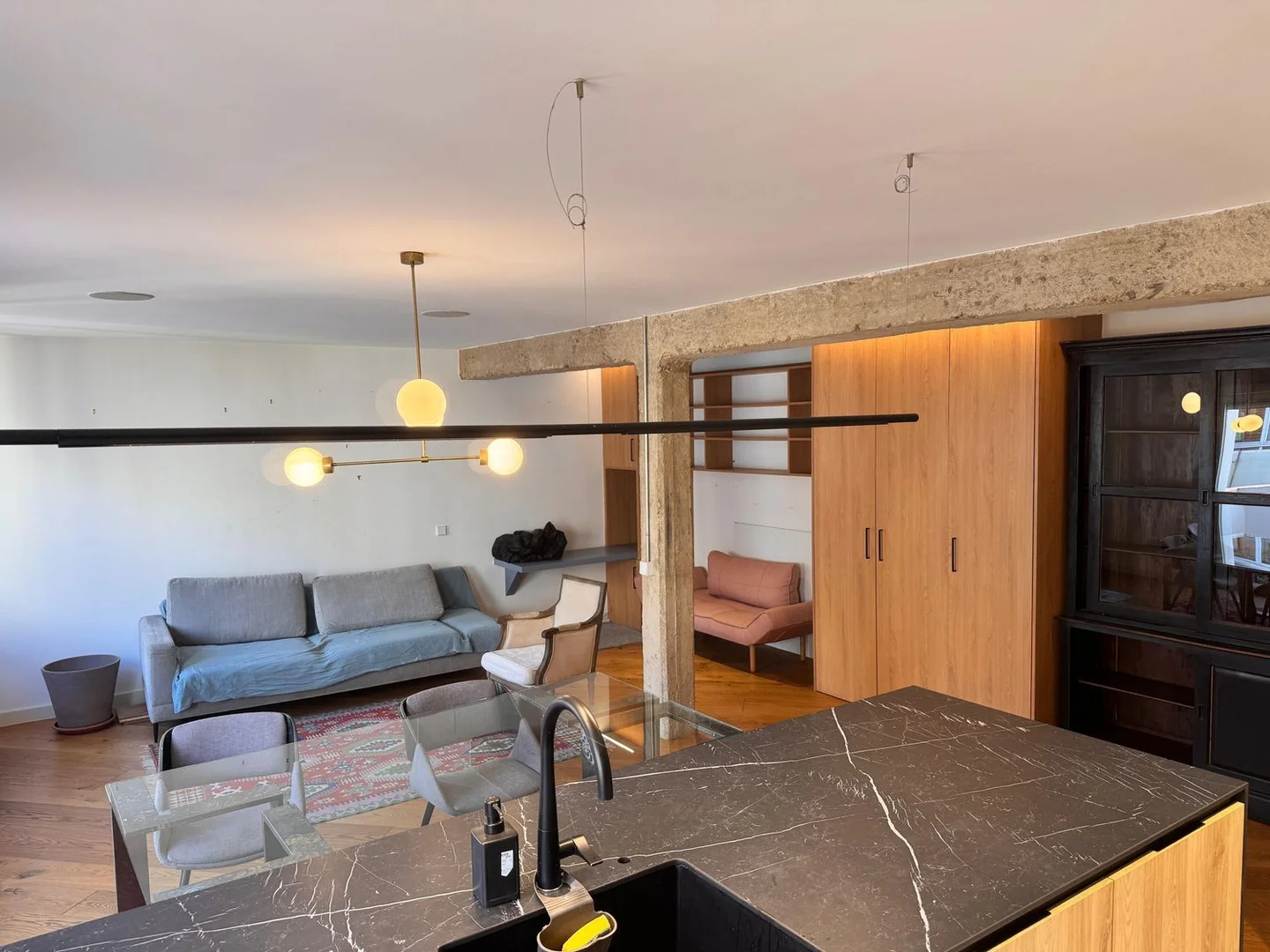 Ático en Barrio Ciudad Jardín - Foto 2