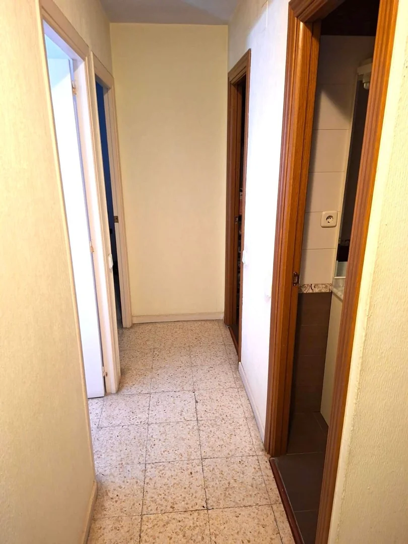 Piso en Plaza Movimiento Ciudadano, Orcasitas - Foto 15