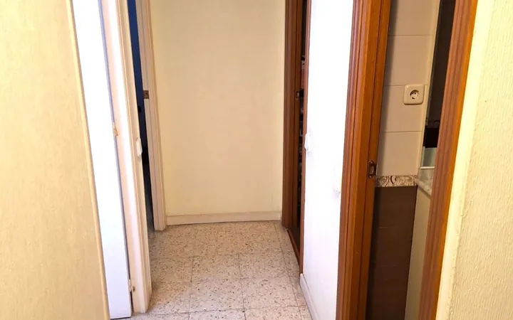 Piso en Plaza Movimiento Ciudadano, Orcasitas - Foto 15