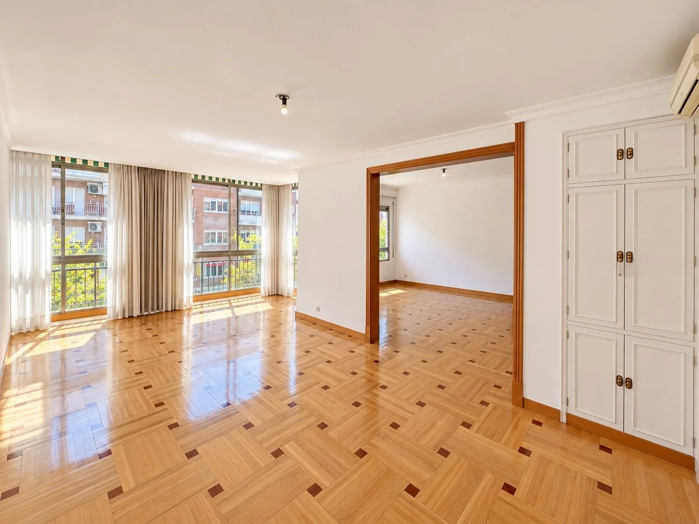 Piso en Calle de la Reina Mercedes, 17, Cuatro Caminos - Foto 5