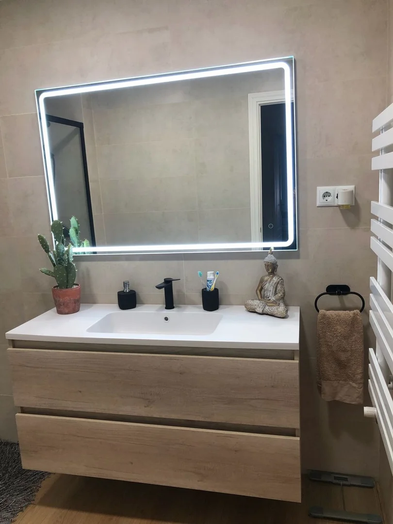 Dúplex en calle de Menéndez y Pelayo, 13 - Foto 20