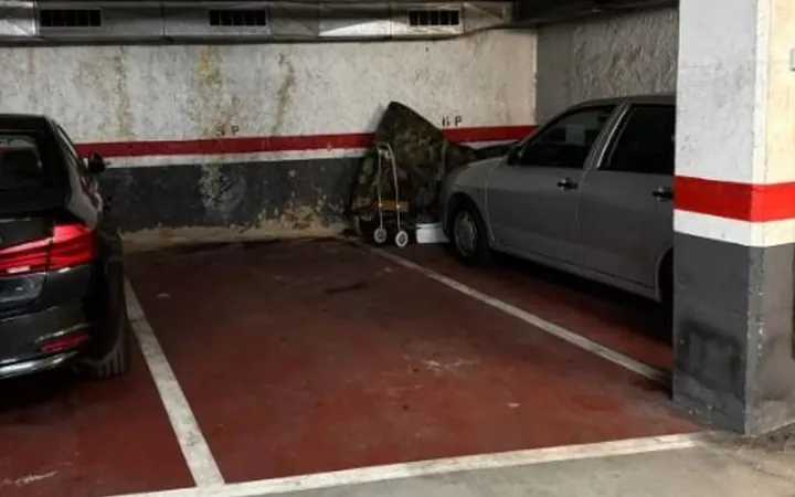 Estudio en Avenida de Valladolid, 17, Casa de Campo - Foto 9