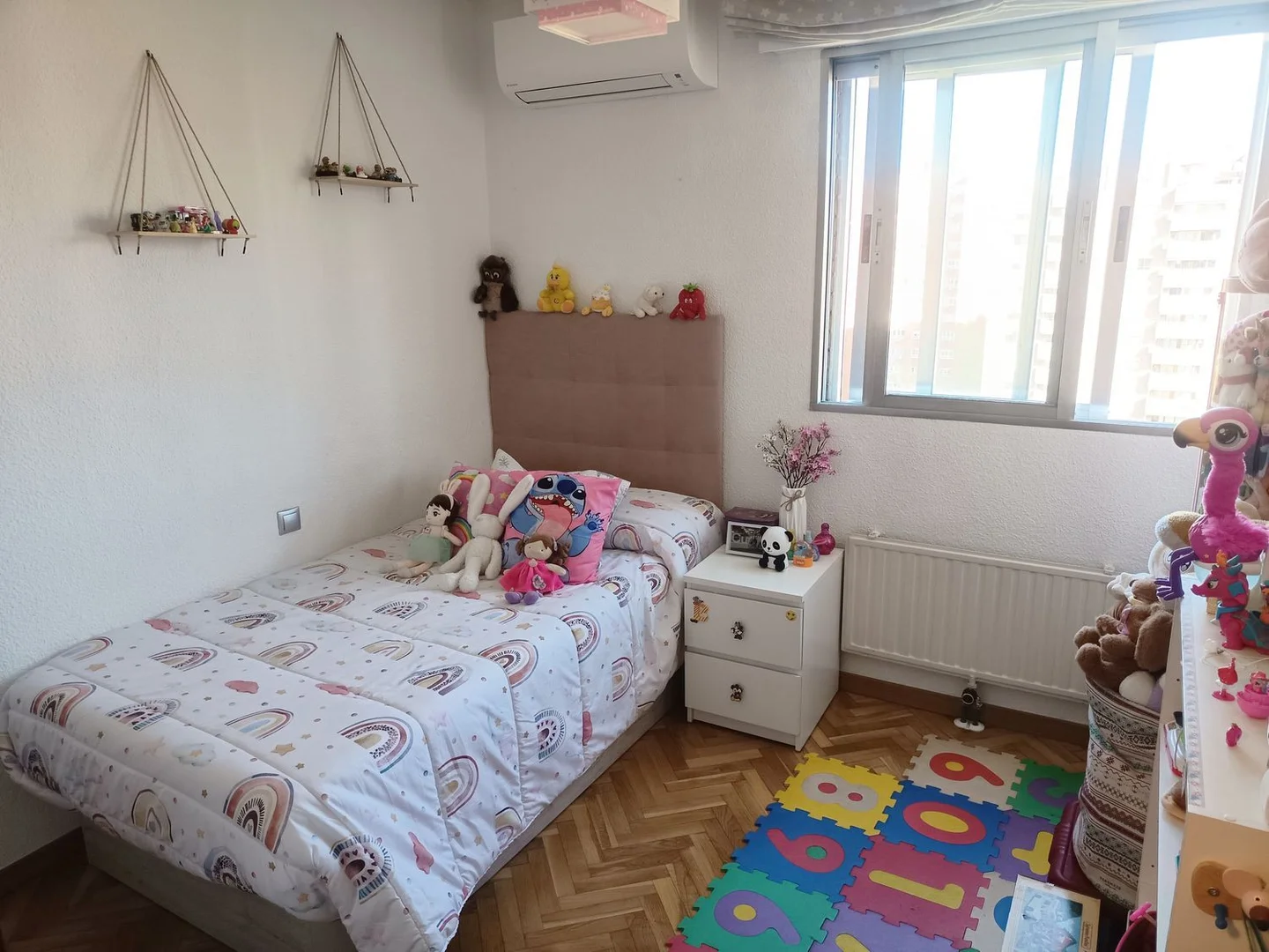 Piso en Antonio López Aguado, 10 - Foto 12