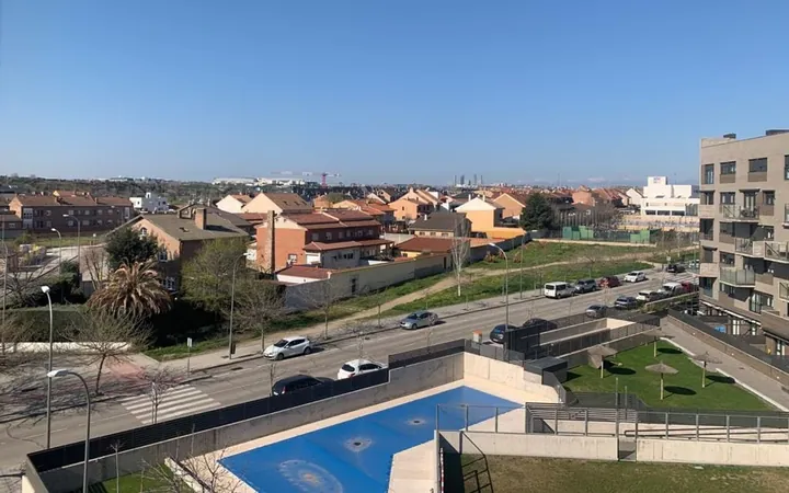 Piso en Playa de Sardinero, 3, Aeropuerto - Foto 1