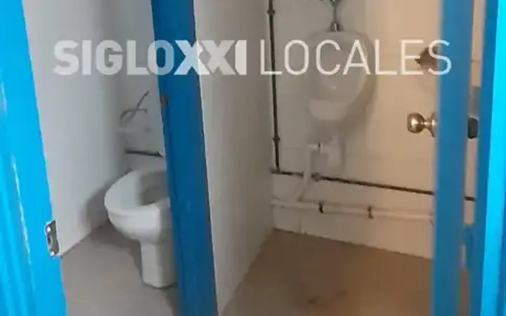 Local comercial en  Plaça de la Infància - Foto 18