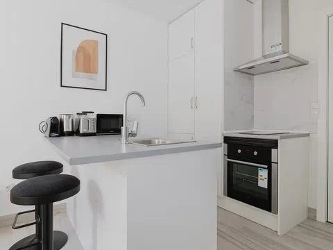 Estudio en calle Regalada, 3 - Foto 6