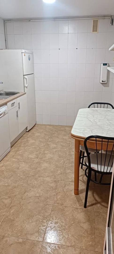 Piso en Calle Carrefour Los Ángeles, 1, Los Rosales - Foto 36