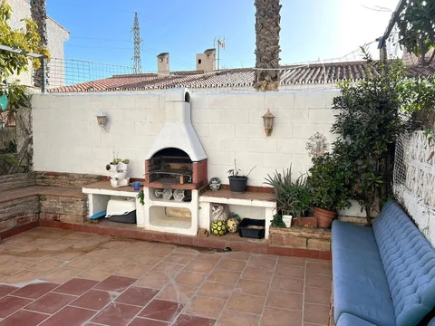 Chalet adosado en calle Bécquer, 4 - Foto 37