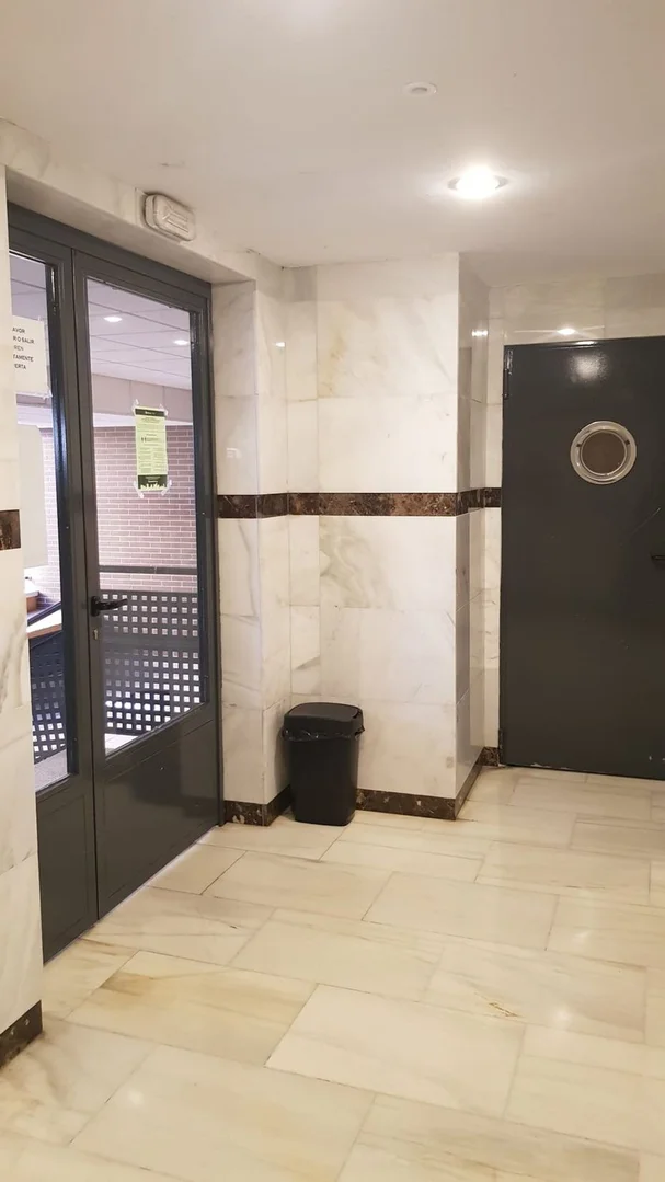 Estudio en calle de Matilde Hernández, 29 - Foto 22