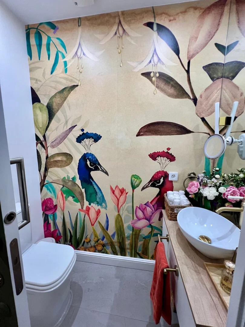 Casa independiente en Barrio Colina - Foto 14