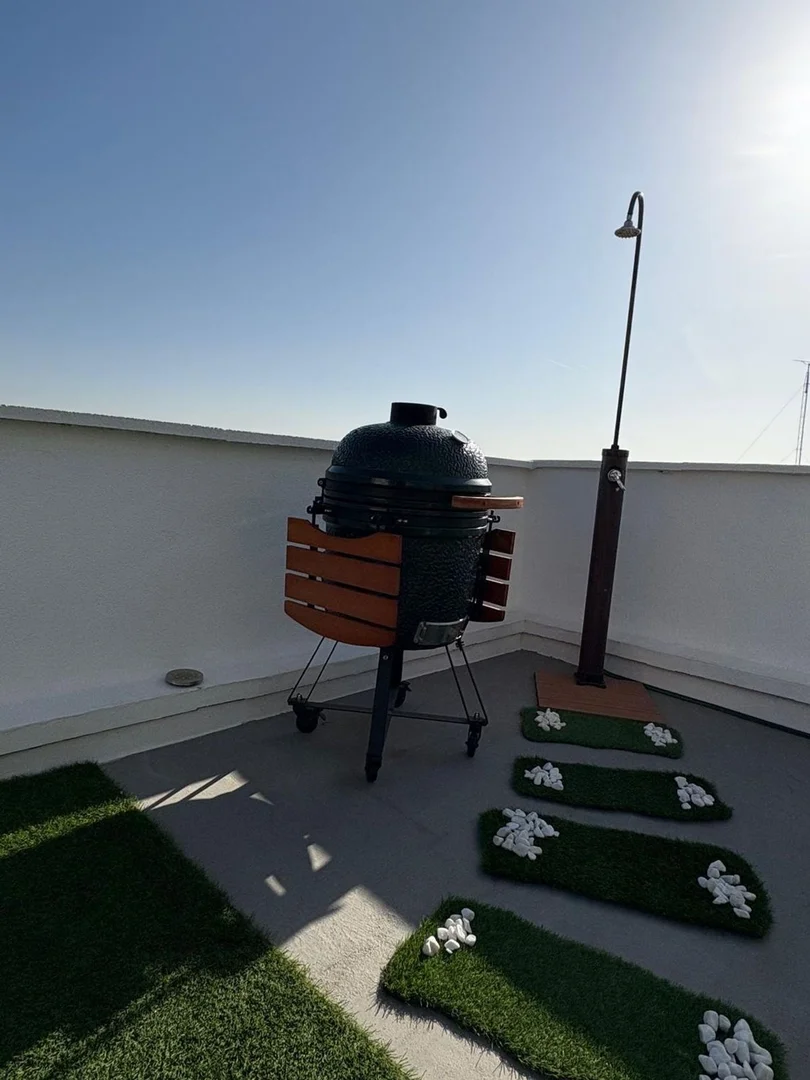 Ático en avenida del Mediterráneo, 8 - Foto 9