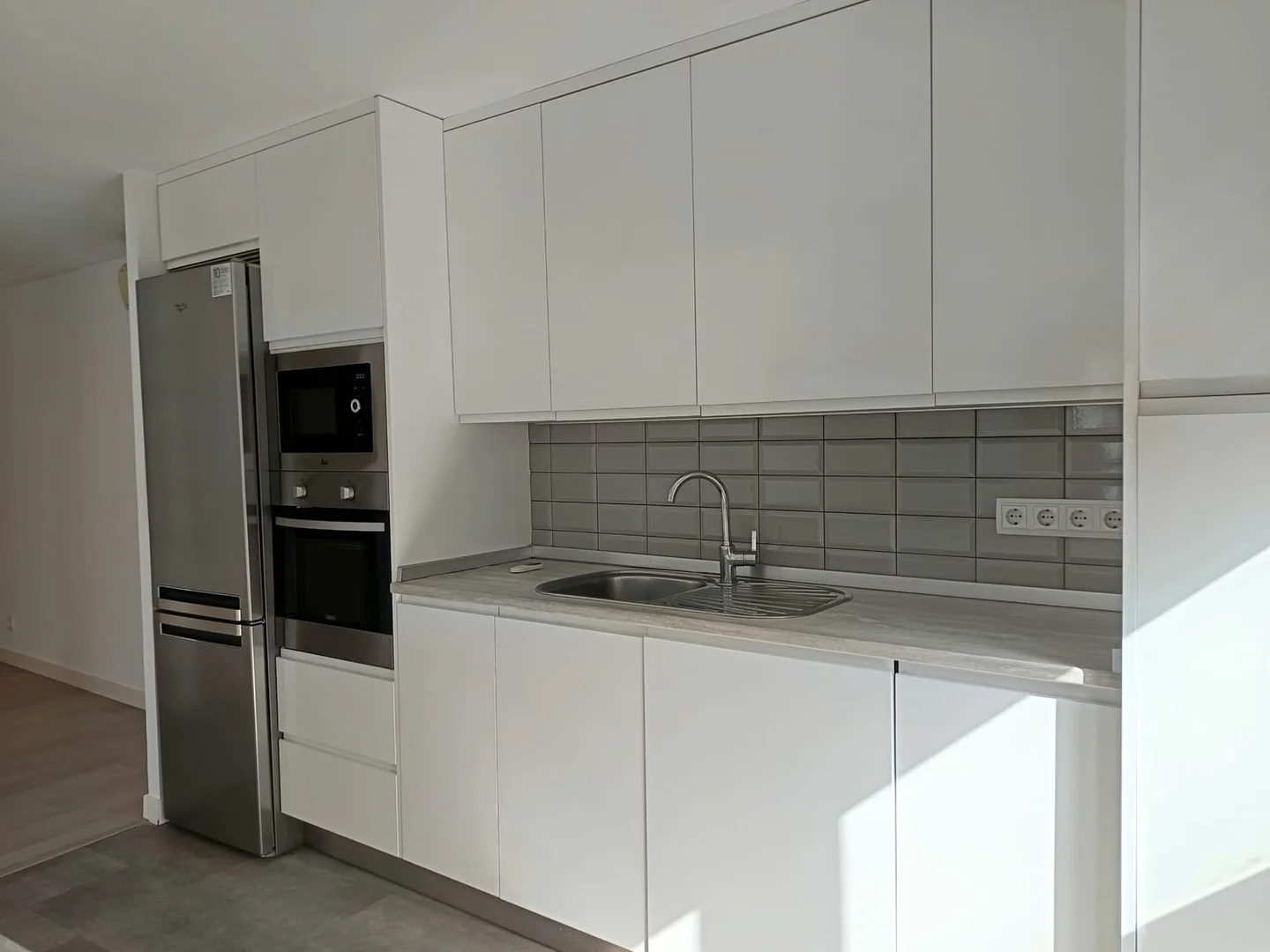 Piso en Barrio Aravaca - Foto 4