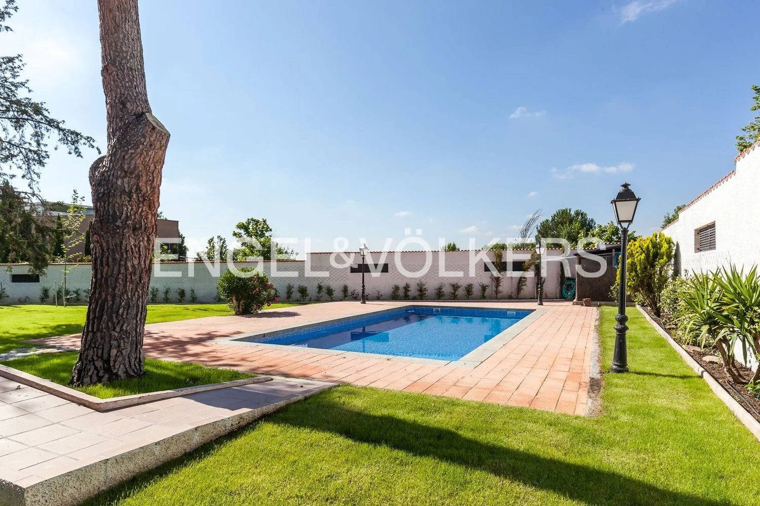 Casa o chalet independiente en Aravaca - Foto 4