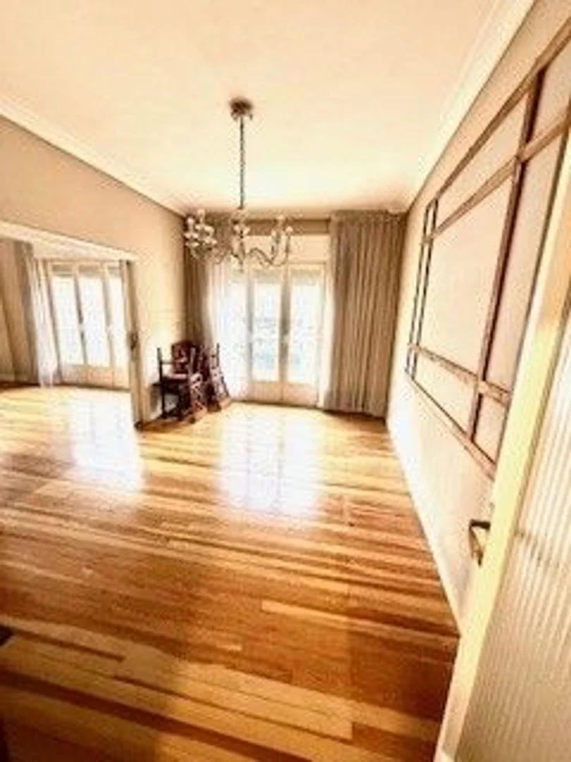 Piso en paseo de San Francisco de Sales, 38 - Foto 9