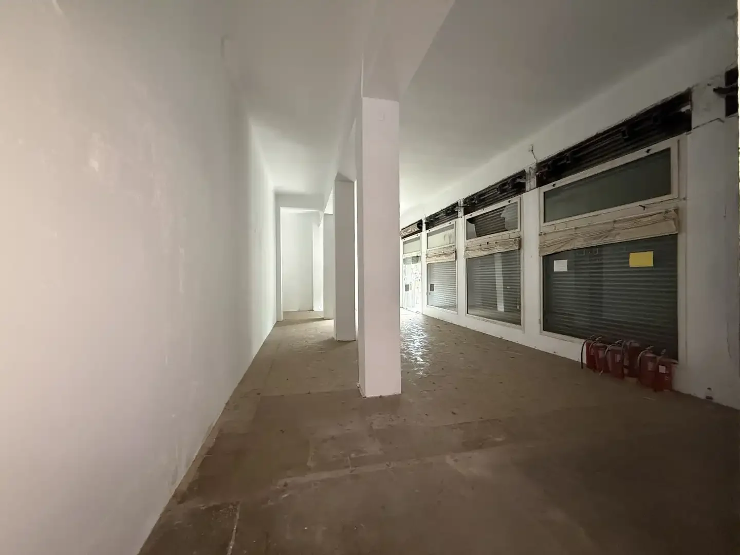 Local comercial en   Passatge de Serra i Arola - Foto 6