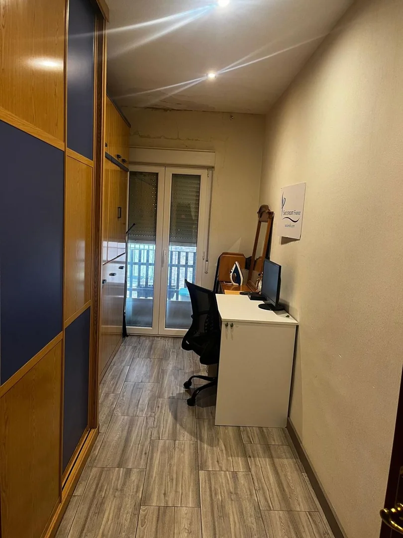 Piso en Calle Sanz Raso, Madrid, 41, Numancia - Foto 13