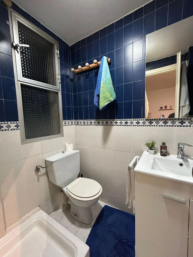 Estudio en glorieta del General Álvarez de Castro, 5 - Foto 8