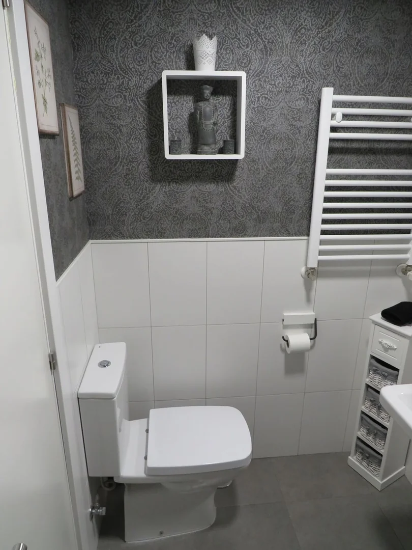 Piso en Calle de Sorolla, 7, Ventilla-Almenara - Foto 11