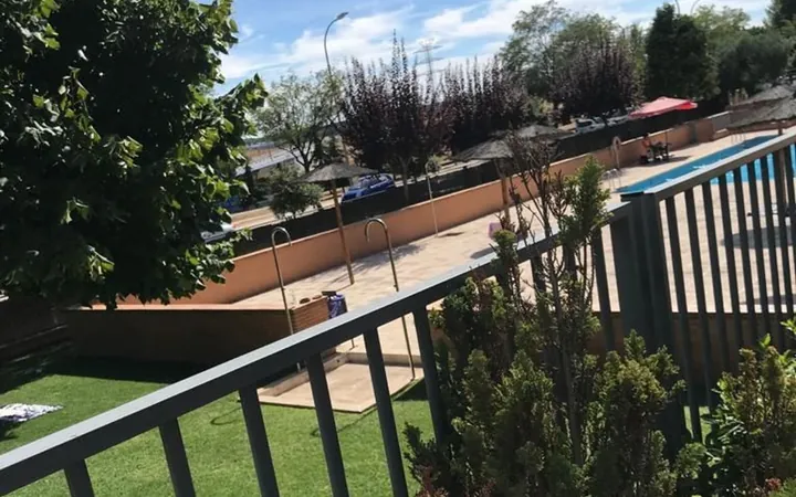 Piso en Avenida de la Peseta, 92, Pau de Carabanchel - Foto 36