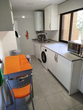 Piso en calle Aliaga, 3 - Foto 23