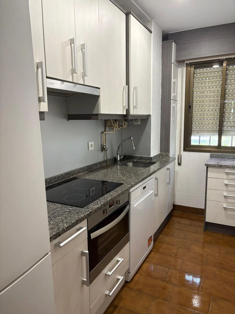 Piso en Calle del Pilar de Zaragoza, 91, Guindalera - Foto 7