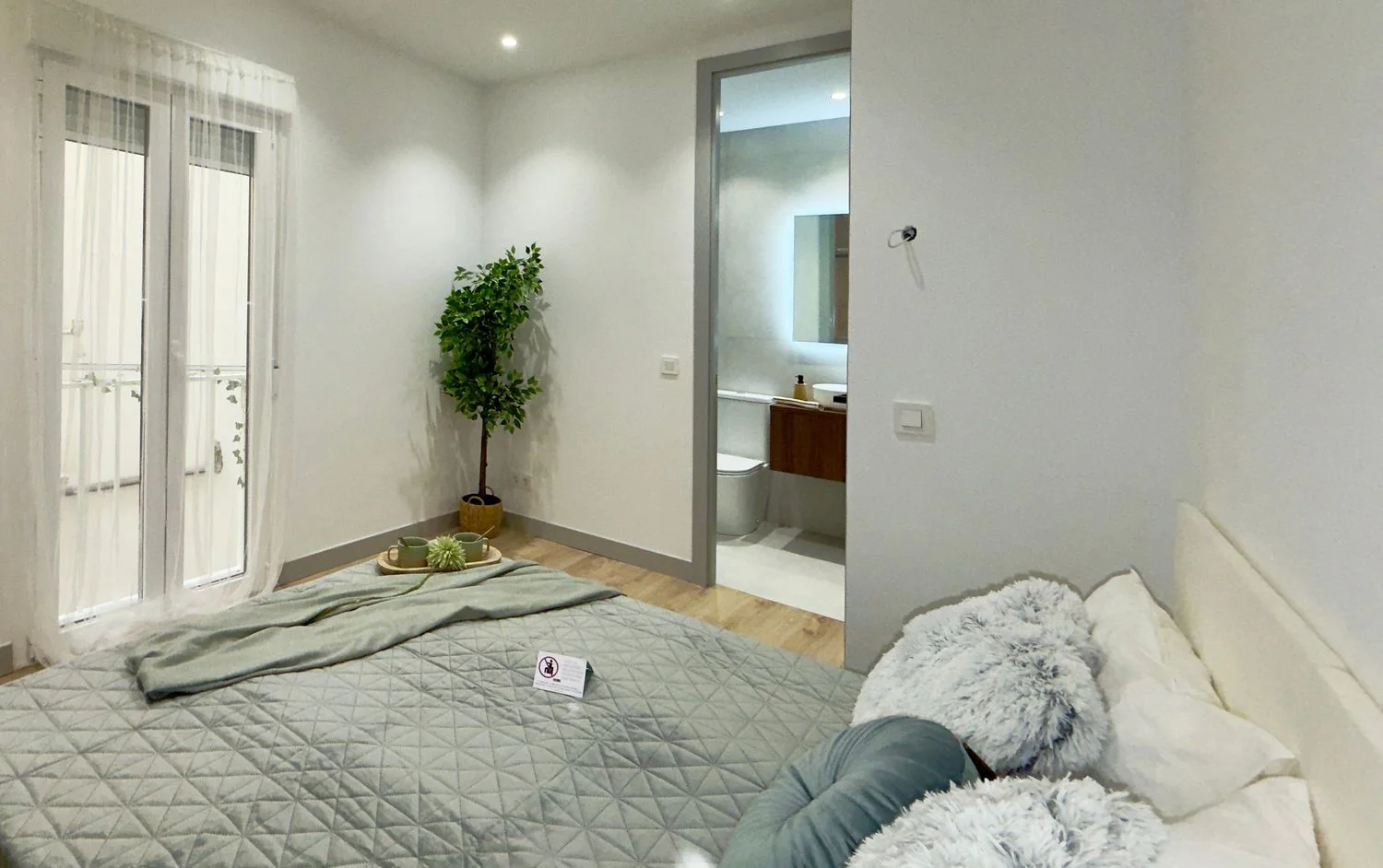 Piso en calle del General Díaz Porlier, 38 - Foto 18