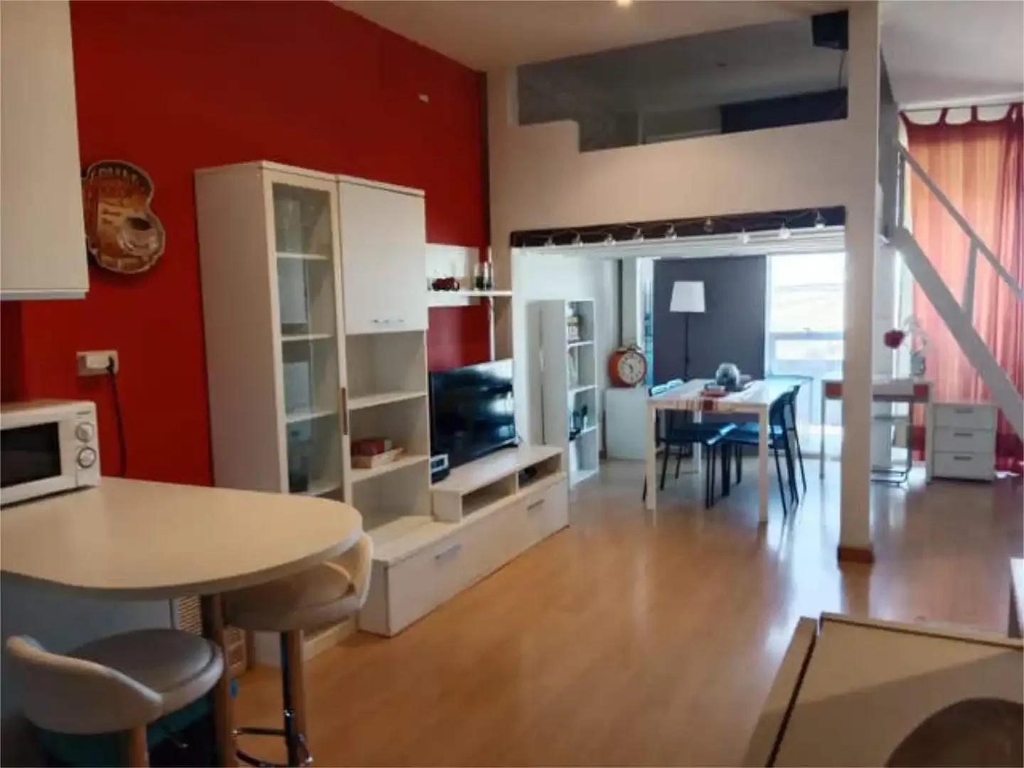 Piso en Cuatro Vientos - Foto 1