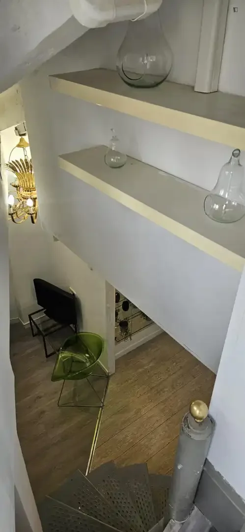 Apartamento en  Madrid Capital - Foto 18