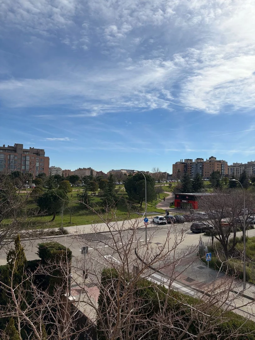 Piso en avenida de Niceto Alcalá Zamora, 91 - Foto 27