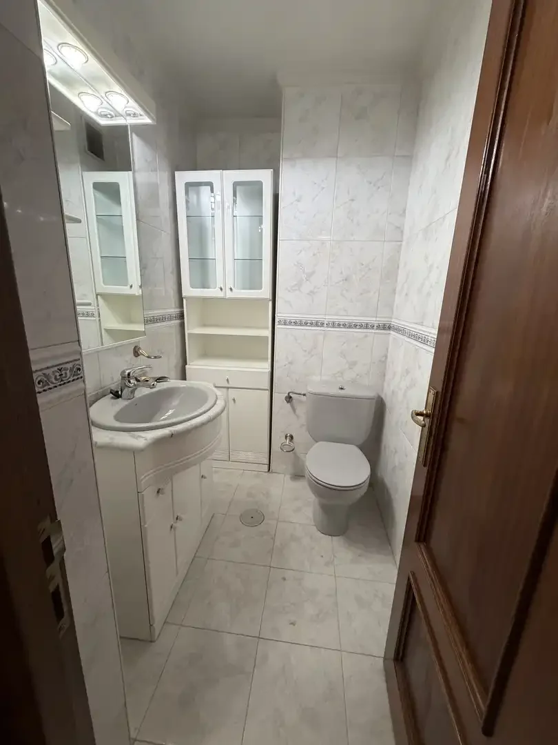 Piso en  Calle de los Hermanos García Noblejas 89 - Foto 14