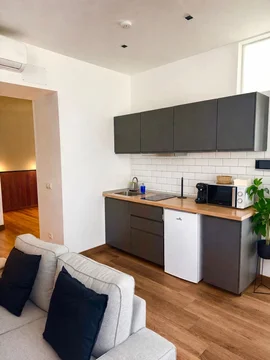 Estudio en Barrio Numancia - Foto 6