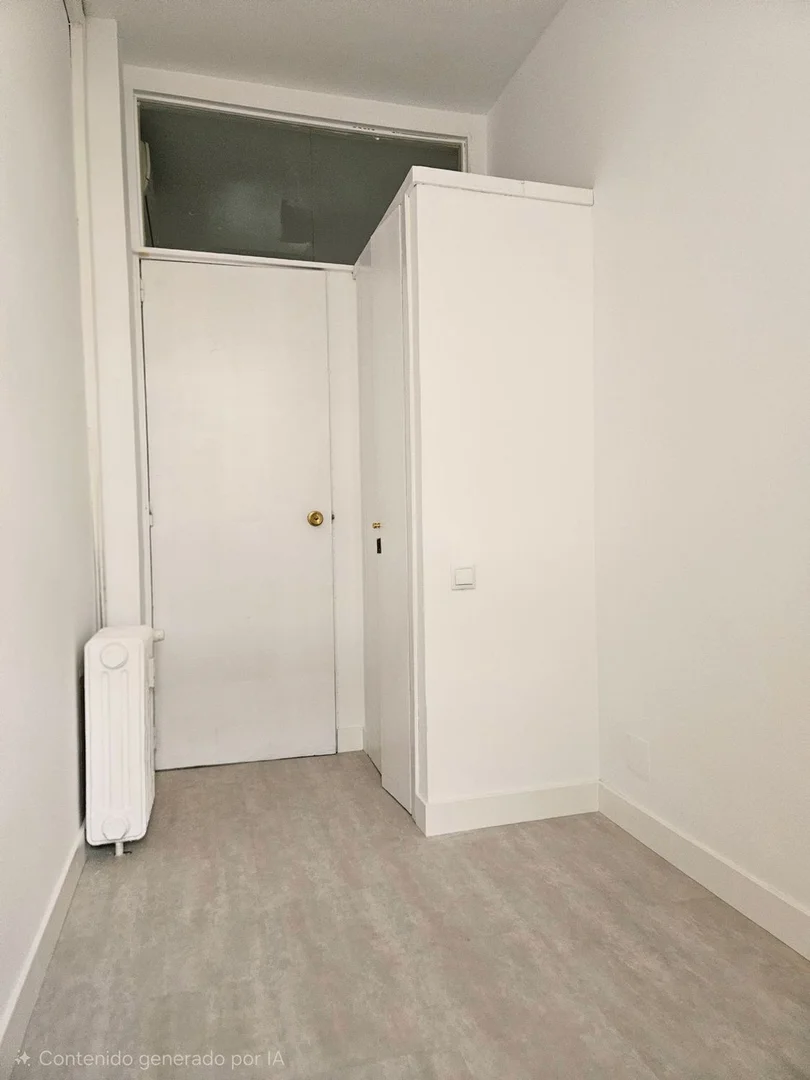 Piso en calle de Beatriz de Bobadilla, 13 - Foto 19