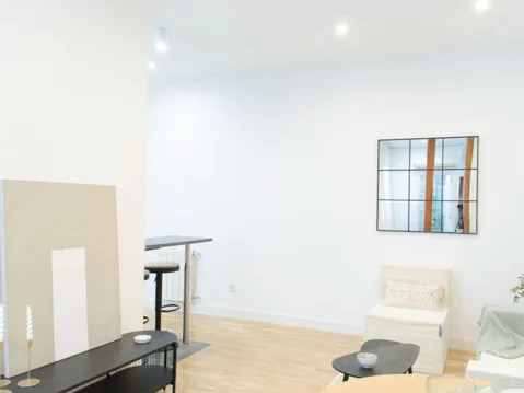 Piso en  Madrid Capital - Foto 3