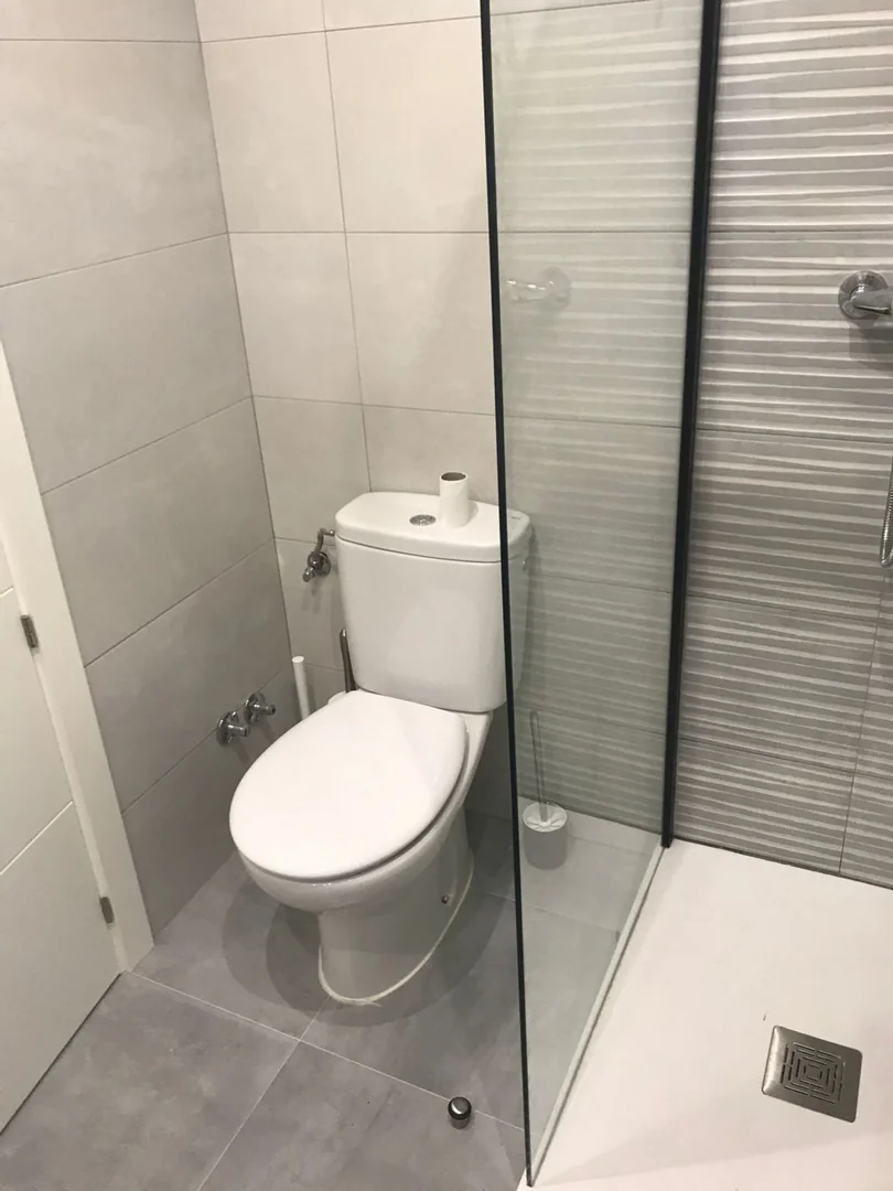 Estudio en Calle de Antonia Lancha, 26, Opañel - Foto 21