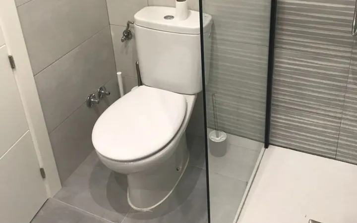 Estudio en Calle de Antonia Lancha, 26, Opañel - Foto 21