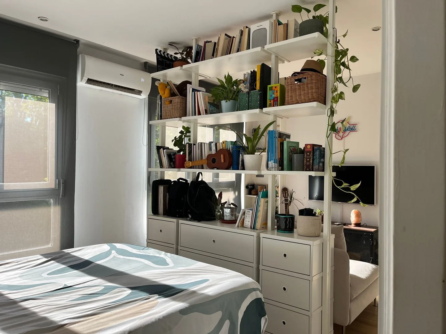 Estudio en Calle de Antonio de Leyva, 41, Comillas - Foto 5