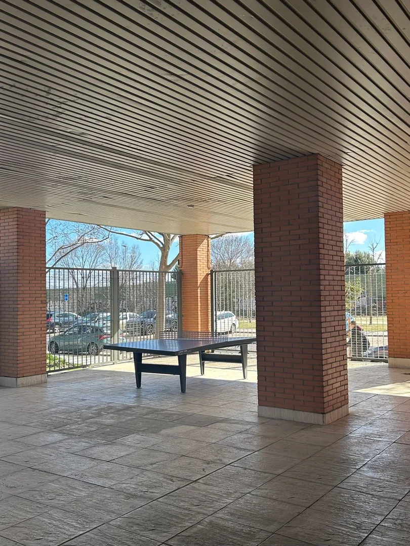 Piso en calle de Malmoe, 77 - Foto 24