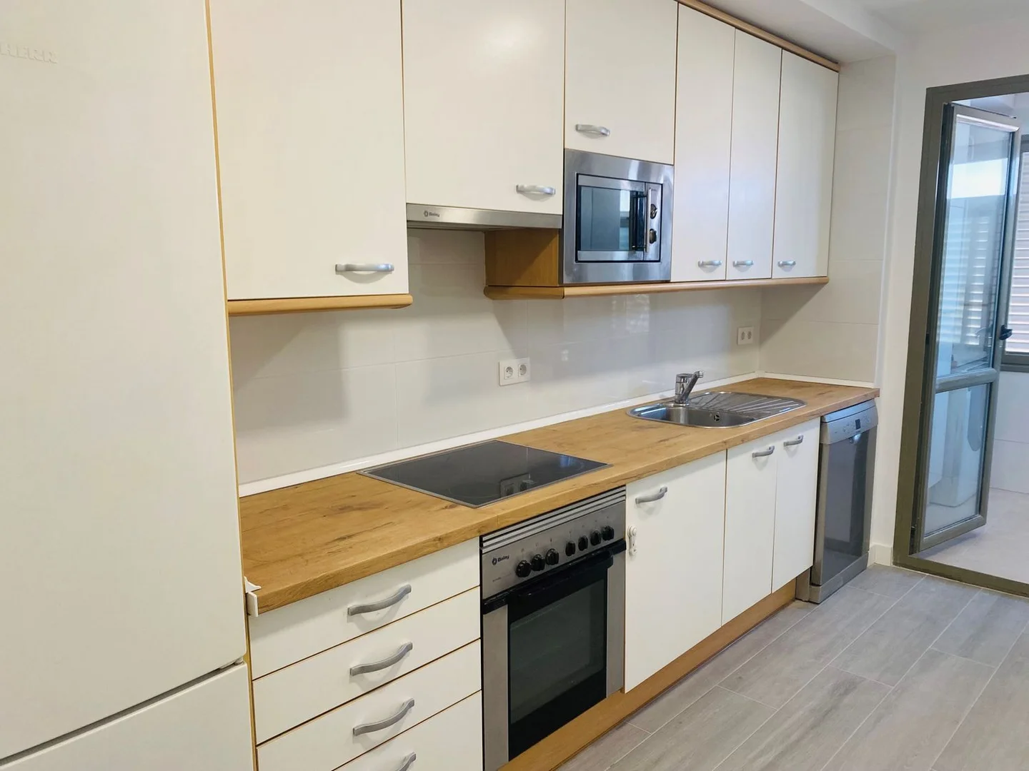 Piso en calle Azofra, 19 - Foto 3