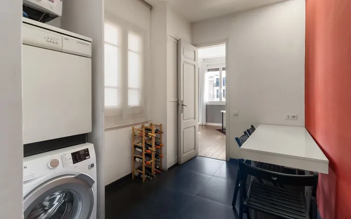 Piso en Calle de Gràcia, 1, Vila de Gràcia - Foto 20