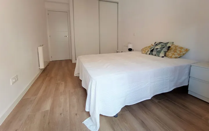 Piso en Calle de Alejandro Morán, 8, Puerta Bonita - Foto 11